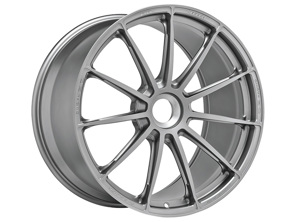 Ultimate Forged Alu Centre lock rear wheel 13Jx21' ET31 - OZ Racing