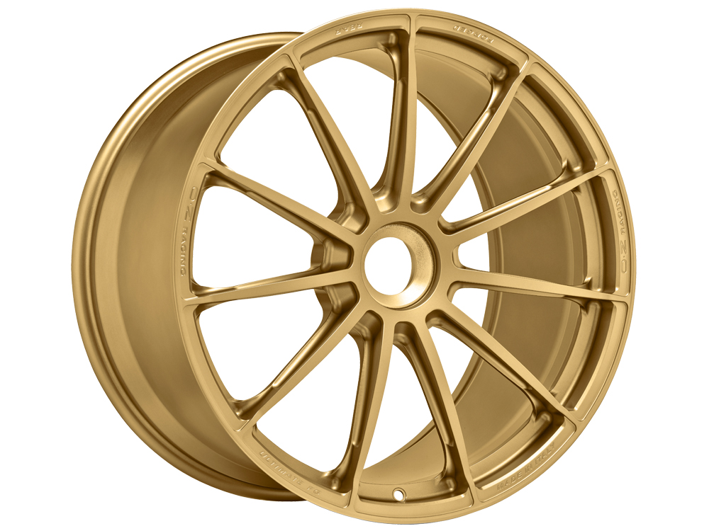 Gara d'oro
