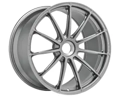 Grigio Corsa Bright