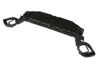 Porte-gobelet/boissons. Porsche 970 Panamera 2010-16 LHD - 97055239401, 97055239400, 58387 - URO-015406