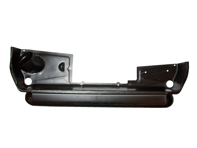 Copertura del motore, posteriore. Porsche 964 1989-94 - 96410601402 - PS6855, 1682600100, 591094