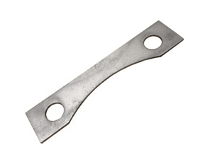 Placa de bloqueo Diferencial en negrita 519/644 caja de cambios. Porsche 356 Pre-A - 519 32 105, 51932105 - 519 32 105