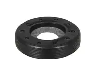 Shaft sealing ring. Porsche 95B Macan 2.0L - 95810308510, 299.640