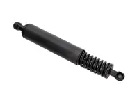 Demper kofferdeksel achter. Porsche 955 Cayenne / 957 Cayenne - 95551255006, 95551255004, 95551255001, 95551255002, 95551255003