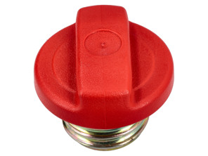 Fuel tank cap. Porsche 911 / 964 / 993 - 99320127100, 99320127104