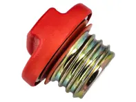 Tankdop. Porsche 911 / 964 / 993 - 99320127100, 99320127104