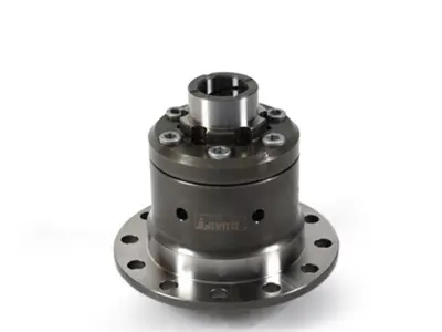 Limited Slip Differential (LSD)  for Quick Acceleration Porsche 911 901 Gearbox