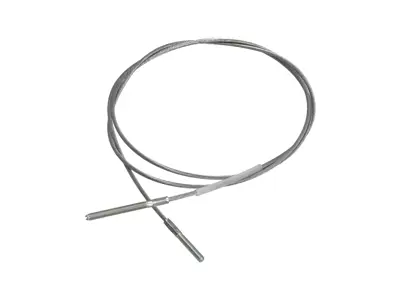 Cavo frizione. Porsche 356 A/B - 64442340100, 424040