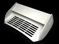 Spoiler Trasero/Aerofoil 3.8 RS Bi-Plane Porsche 911 1974-89 - 964220512964