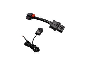 Sprint Booster Throttle Control for PORSCHE - RSBD167