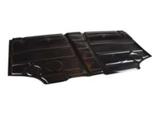 Front floor pan panel. Porsche 914 - 1683102000, 91450193923, 91450193711 - 1683102000