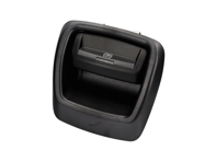 电子驻车制动器开关 - 黑色 - 适用于保时捷 981/718 (982) Boxster/Cayman 和 991 Carrera/Turbo/GT3 - 99161325100, 991613251001E0, 99161325101, 991613251011E0 - LD-24022