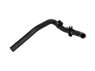 Water coolant hose, Return. Porsche 958 Cayenne Tiptronic - 95810655003
