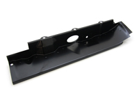 Engine tin ware cover. Right side Porsche 993 Tiptronic cars - 99310628911