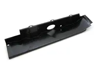 Engine tin ware cover. Right side Porsche 993 Tiptronic cars - 99310628911