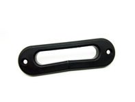 Gordel gids. Porsche 911 Coupé-modellen - 91155561501