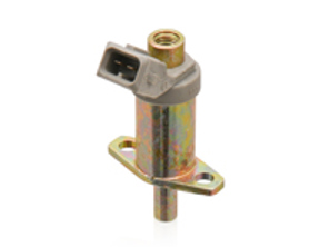 Elektrisch startventiel. Porsche 924 81-85 - PCG906171, 477906171