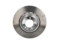 Rotor de disco de freno delantero. Porsche (9J1) Taycan - 9J1615301B, 9J1615302B