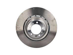 制动盘转子，前部。保时捷（9J1）Taycan - 9J1615301B, 9J1615302B