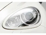 大灯罩 TITAN-EVO SpeedART 保时捷 958 Cayenne MKIII - P58.170.050.020 - P58.170.050.020