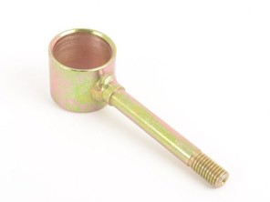 Drop link, Front. Porsche 944 / 968 - 95134307500