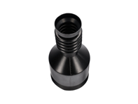 Soufflet supérieur de crémaillère de direction. Porsche 911 / 930 - 90134739301, 90134739302 - 901 347 393 02, 1644700300