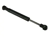 Parking foot brake shock absorber. Porsche Cayenne 955 / 957 - 95542338900, 599924 - URO-014018