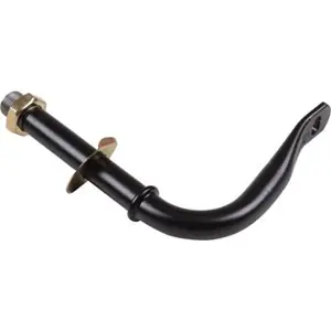 Tube de support de pare-chocs arrière. Porsche 911 63-68 - 1685000200, 90150109220, 90150109420 - 1685000200