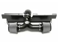 Fabspeed碳纤维竞赛进气口。保时捷997 GT3 2006-09 - 99711002190, 99711002192, 99711002194 - FS.POR.997GT3.COMPAI