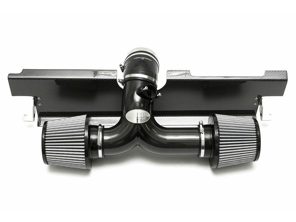 Prise d'air de compétition en fibre de carbone Fabspeed. Porsche 997 GT3 2006-2009 - 99711002190, 99711002192, 99711002194 - FS.POR.997GT3.COMPAI