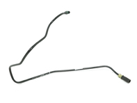 Breather line for activated charcoal canister. Porsche 993 RHD cars - 99320113305