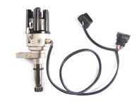 适用于保时捷 911 turbo (EURO) 1978-1989 的分配器和线束 - 93060210300, 930602103 X, 930602103X - 930126