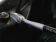 Barra duomi, 2 punti di Rennline. Porsche 911/912/930 - SB160.90, SB16090