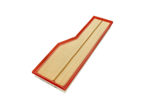 Air filter. Porsche 996 C2 /C4 1997-05 / 997 C2/4 2005>> (non Turbo) - 99611013152, 99611013151 - C54165, E457L, LX582/1