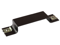 Soporte para caja de fusibles en paso de rueda, delantero, pequeño. Porsche 1911 68-73 - 591043-8, 1682352000, 50103399, 91150103300, 91150103309, 91150103399 - 1682352000
