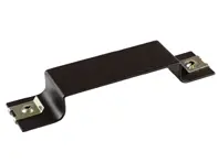 Staffa per scatola portafusibili nel passaruota, anteriore, piccola. Porsche 1911 68-73 - 591043-8, 1682352000, 50103399, 91150103300, 91150103309, 91150103399 - 1682352000