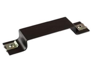 Steun voor zekeringkast in wielkast, voor, klein. Porsche 1911 68-73 - 591043-8, 1682352000, 50103399, 91150103300, 91150103309, 91150103399 - 1682352000