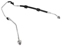 Tubazione del refrigerante, condensatore. Porsche 9YA / 9YA.2 Cayenne 2.9L / 3.0L 2018>> - 9Y0816741T