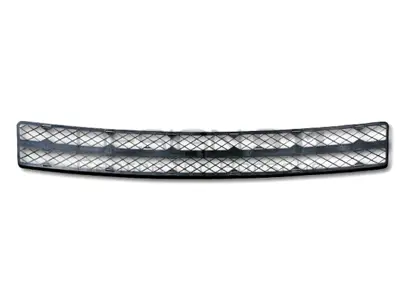Voorbumper grille. Porsche 993 Carrera - 99350555100