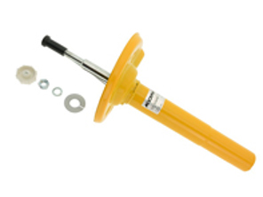 Shock Absorber Rear. Porsche 987 Boxster / Cayman Koni Sport - 8741-1573SPORT, 87411573S