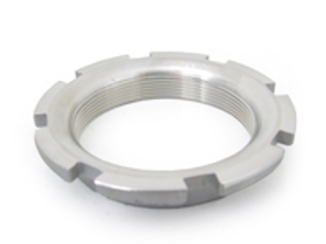 Dado regolazione ammortizzatore posteriore. Porsche 928 78-95 - 92833351302