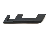 Afdichting indicatoreenheid achter, buiten. Porsche 964 - 96463191100, 96463191200, 96463191300