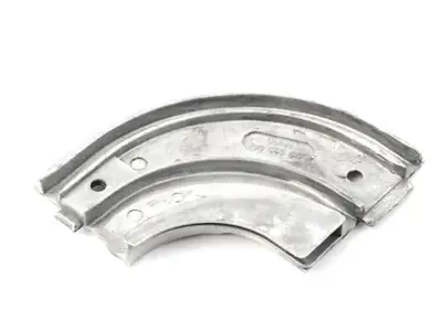 Telaio del tetto apribile in pezzo angolare. Porsche 911 - 90156440505, 90156440605
