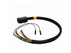 Cableado de conversión del interruptor de intermitentes 911 a 914/6 - 91461330310 - RD-914.003