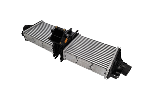 Charge Air Cooler. Porsche 992.1 Carrera 2019-20 - 992145805D, 992145805C - GPPI-72200