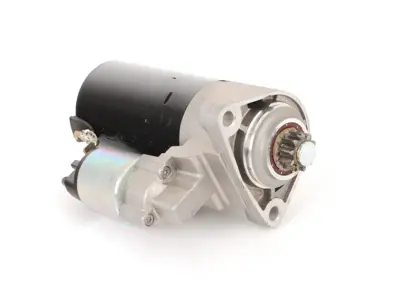 Startmotor. Porsche 955 Cayenne - 948604106X, 94860410600, 9486041060X, 9486041060U