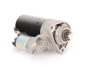 Starter Motor. Porsche 955 Cayenne - 948604106X, 94860410600