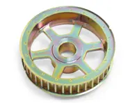 Power Steering Pump Pulley. Porsche 964 - 96414718105, 96414718104
