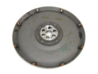 Clutch plate. Porsche 911 74-77 SPM - 92511602401
