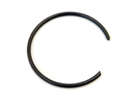 Anello elastico per guarnizione rubinetto benzina. Porsche 356 - 64420121700